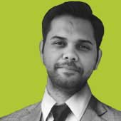 Mudit Verma — CEO & Co-Founder